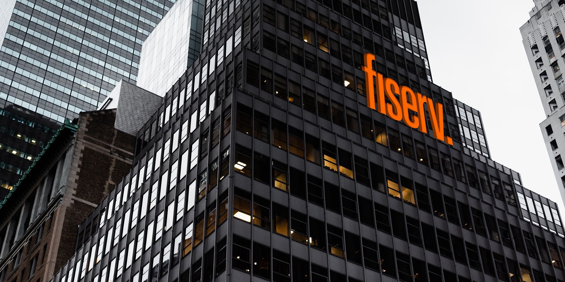 Fiserv