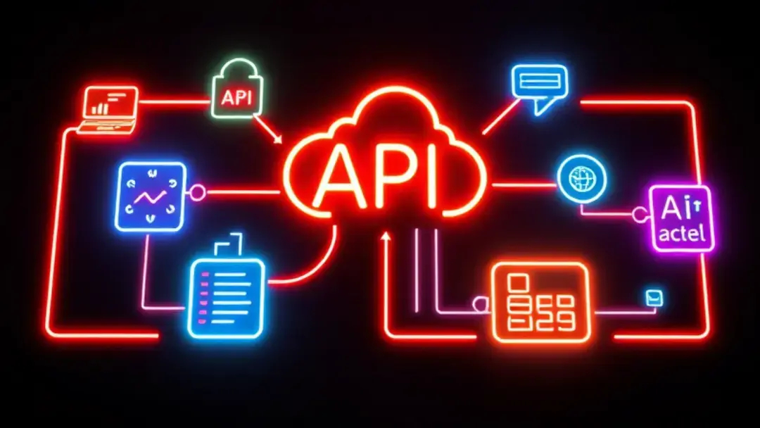 API-Based Integrations
