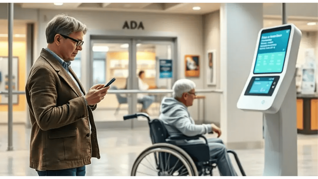 Americans with Disabilities Act