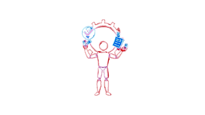 Automation to Reduce Employee Workload