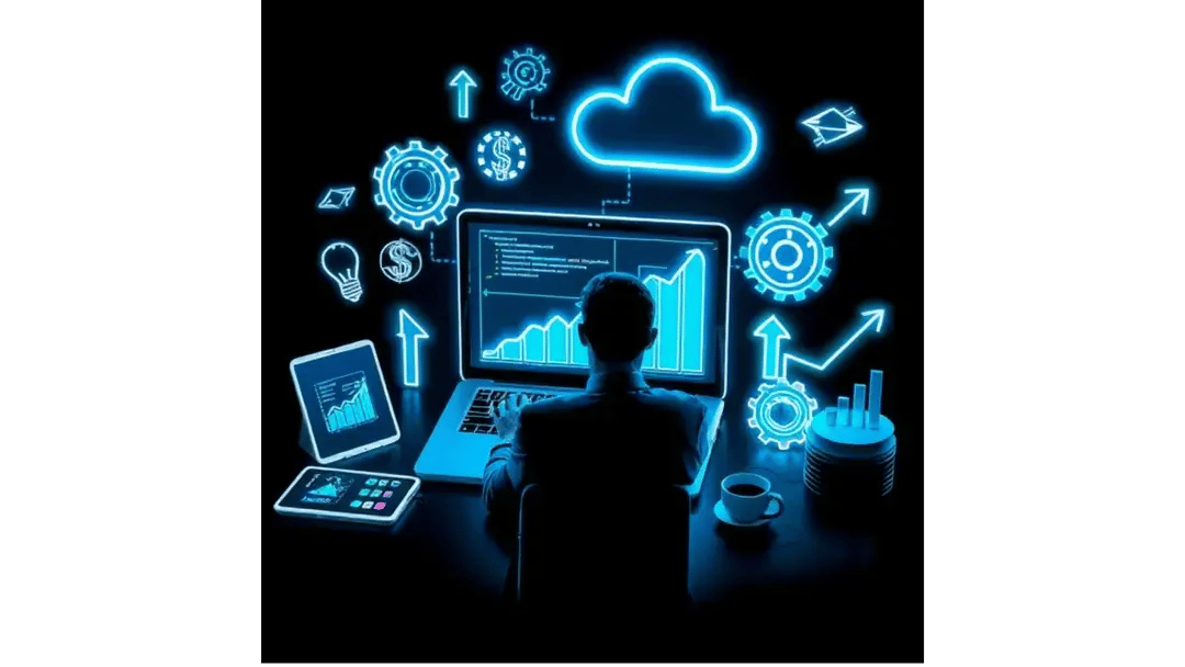 Digital Tools that help drive growth