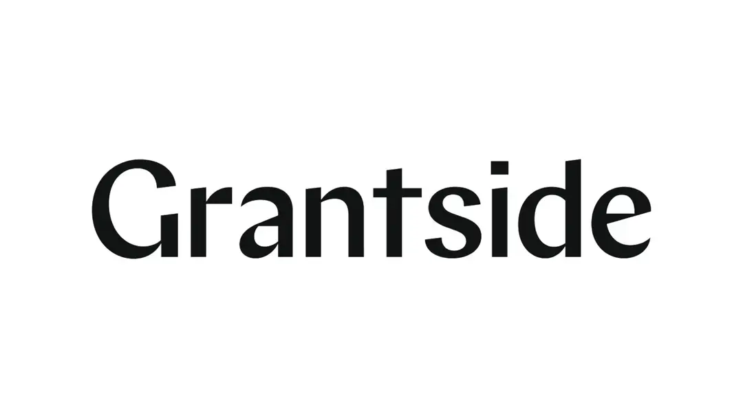 Grantside Logo