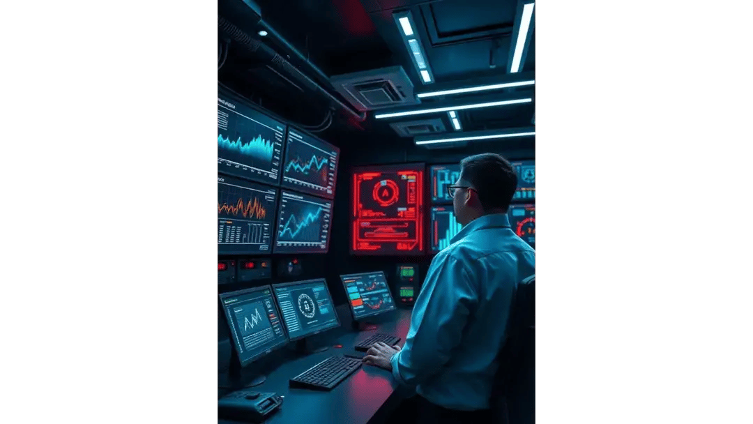 Optimising Energy with SimplyAI