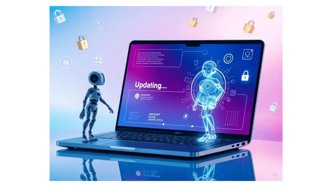 Regular Updates SimplyAI