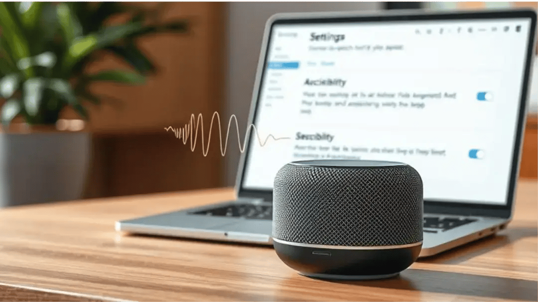 Text to speech AI