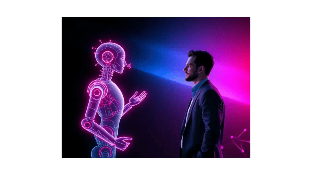 What is Conversational AI