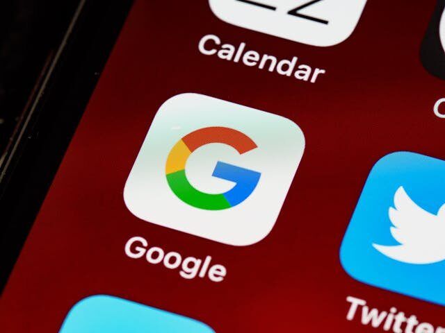 Google Calendar