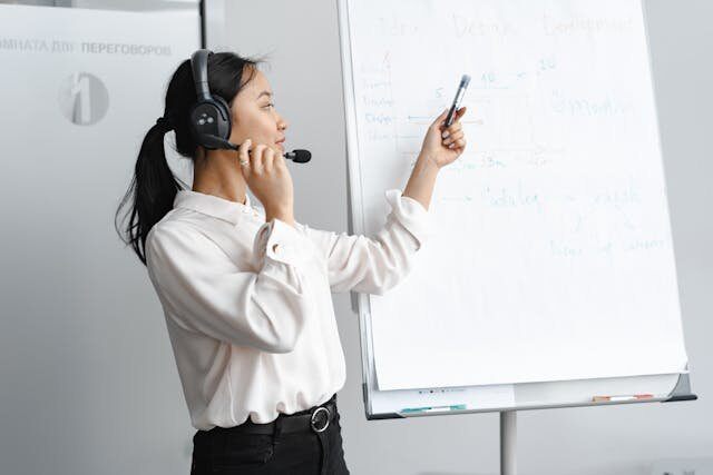 Agent and Asmin Training