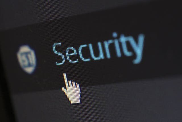 Enterprise Grade Security