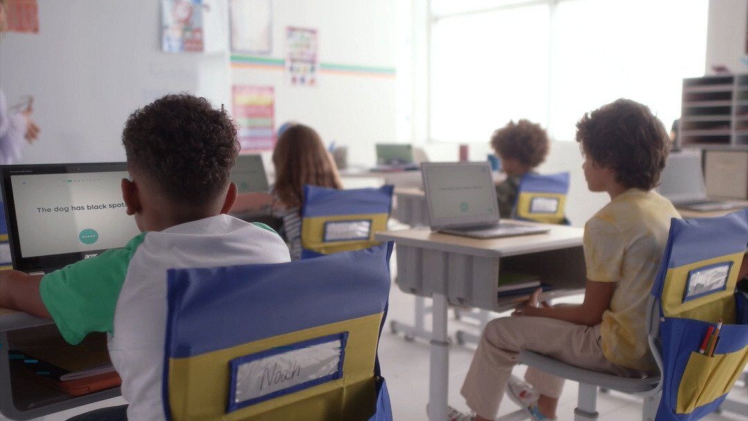 Voice AI in Classrooms