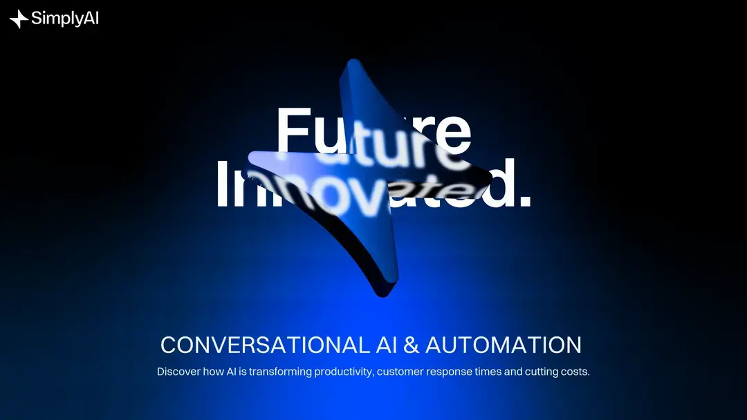 AI & Automation