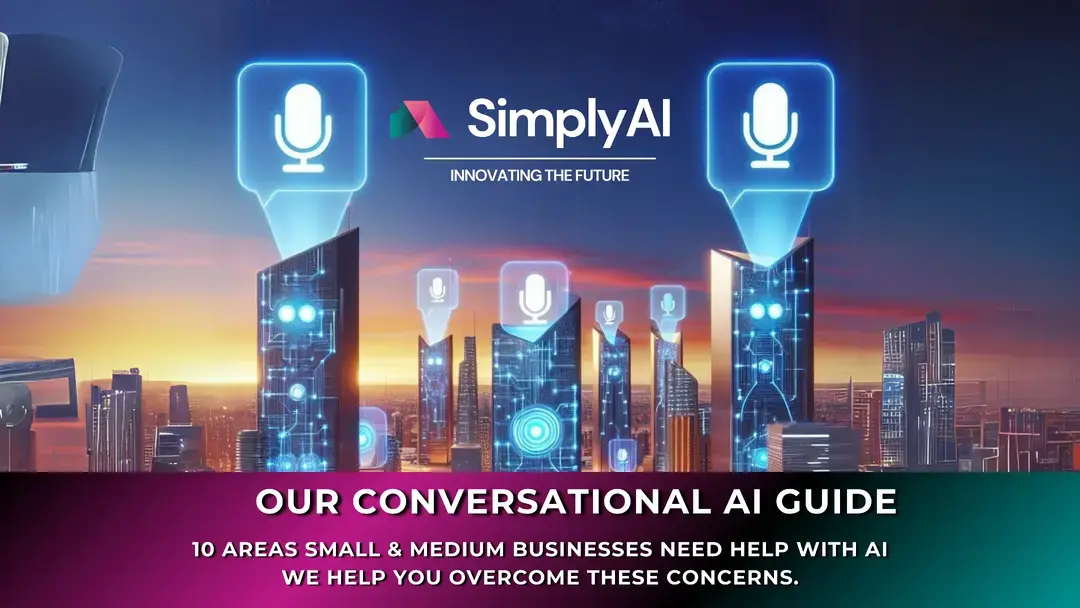 SimplyAI Small Business Guide 