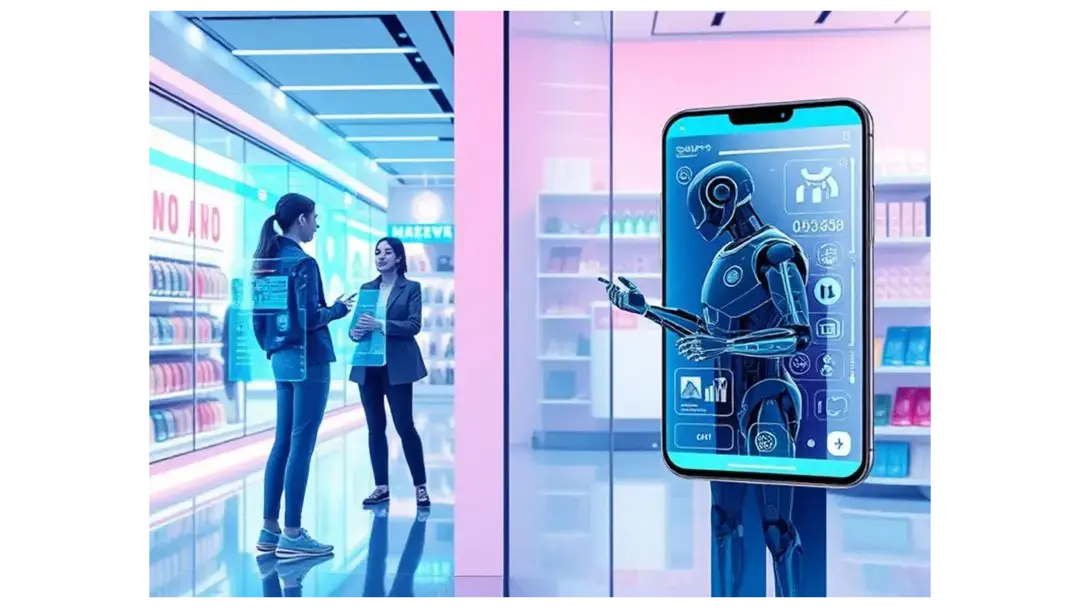 AI Agent 
