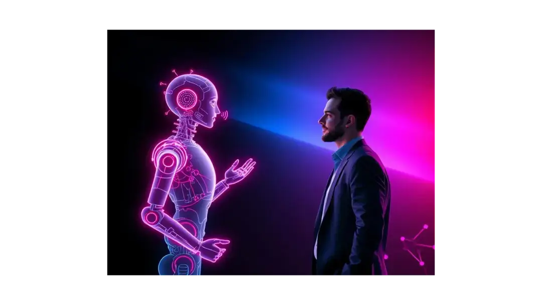 What is Conversational AI What is Conversational AI